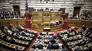 Κορυφώνεται η συζήτηση για τον προϋπολογισμό