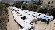 Χίος: Νέοι οικίσκοι στη ΒΙΑΛ για τους πρόσφυγες
