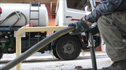 Latest austerity measure in Greece: Heating oil subsidy cut by half this season