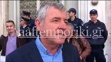 Μιχάλης Γιαννάκος: Η κυβέρνηση προσπαθεί να βγάλει από τη μύγα ξίγκι