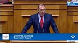 Βολές Δ. Καμμένου κατά της ομάδας των «53»