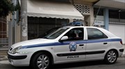 Κρήτη: Σύλληψη 40χρονου στο Ηράκλειο για όπλα και ναρκωτικά