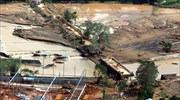 Φιλιππίνες: Δεκάδες νεκροί και τραυματίες από πέρασμα τροπικής καταιγίδας