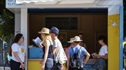 Ακόμα περισσότεροι Γερμανοί τουρίστες στην Ελλάδα το 2018;