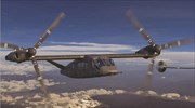 Παρθενική πτήση για το Bell V-280 Valor