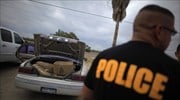 Μεξικό: Αρχηγός καρτέλ ναρκωτικών εκδόθηκε στις ΗΠΑ
