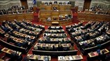 Βουλή: «Πέρασε» με 153 «ναι» ο προϋπολογισμός