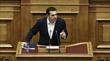 Αλ. Τσίπρας: Tελευταίος μνημονιακός Προϋπολογισμός