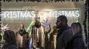 «Σαφάρι» φορολογικών ελέγχων στη χριστουγεννιάτικη αγορά