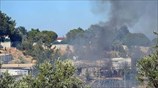 Σοβαρά επεισόδια μεταξύ μεταναστών στη Μόρια