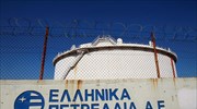 Ρεκόρ στα Ebitda «κυνηγούν» τα Ελληνικά Πετρέλαια
