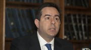 Ν. Μηταράκης: Μειώνεται διαρκώς το εισόδημα του Έλληνα