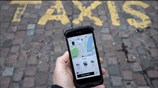 Εταιρεία μεταφορών η Uber σύμφωνα με το Ευρωπαϊκό Δικαστήριο