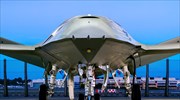 MQ-25: Η πρόταση της Boeing για το μη επανδρωμένο ιπτάμενο τάνκερ του ναυτικού των ΗΠΑ