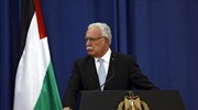 Απειλές και εκφοβισμό χρησιμοποιούν οι ΗΠΑ στον ΟΗΕ, κατά τον Παλαιστίνιο υπ. Εξωτερικών