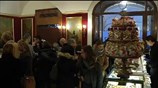 Ρώμη: Κινδυνεύει με λουκέτο το «Καφέ Γκρέκο»