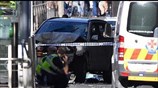 Μελβούρνη: Αυτοκίνητο έπεσε πάνω σε πεζούς