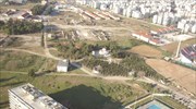 Σχέδια ανάπτυξης στην ανατ. Θεσσαλονίκη