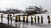 Φιλιππίνες: Ανετράπη φέρι με 251 επιβαίνοντες