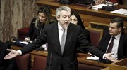 Βουλή: Διαξιφισμοί για την τροπολογία «προστασίας» των πλειστηριασμών