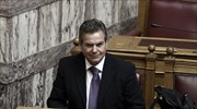 Τ. Πετρόπουλος: Προσεχώς η διάταξη των 120 δόσεων για οφειλές στα ταμεία