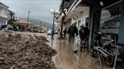 Δρομολογήθηκε η χρηματική ενίσχυση των πλημμυροπαθών της Δ. Αττικής