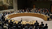 Σε εξέλιξη η Γενική Συνέλευση του ΟΗΕ για την Ιερουσαλήμ