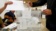 Καταλονία: Υψηλότερη η συμμετοχή στις περιφερειακές εκλογές από το 2015