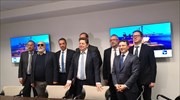 Thessaloniiki Port Authority (OLTh) concession signed