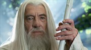 «Lord of the Rings»: Τηλεοπτική σειρά με τον Ίαν ΜακΚέλεν στο ρόλο του Γκάνταλφ;