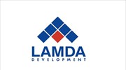 Olympia group and VNK Capital acquire 12.8% of Lamda Development