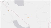 Σεισμός 5,2 Ρίχτερ στο νοτιοανατολικό Ιράν - 23 Τραυματίες