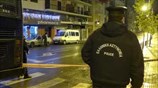 Ισχυρή έκρηξη βόμβας τα ξημερώματα στο Εφετείο Αθηνών