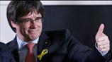Καταλονία: Τα επόμενα βήματα Πουτζντεμόν μετά την επικράτηση των αποσχιστών