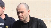 Επίθεση με μαχαίρι δέχθηκε ο Ν. Μαζιώτης στο κελί του