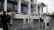 Εφετείο Αθηνών: Αναστέλλεται η λειτουργία των δικαστικών υπηρεσιών