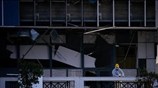 Έκρηξη βόμβας στο Εφετείο Αθηνών