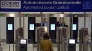 Συνεχείς επαφές Αθήνας-Βερολίνου για τους ελέγχους στα γερμανικά αεροδρόμια