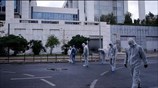 Κοντονής: «Οι δράστες στόχευαν σε ανθρώπινη απώλεια»