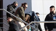 Στη δημοσιότητα φωτογραφίες του συλληφθέντα για βιασμούς στους Αμπελόκηπους