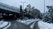 Σε επιφυλακή η Περιφέρεια Αττικής λόγω κακοκαιρίας