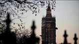Λονδίνο: Το Big Ben ξαναχτύπησε