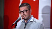 ΠΓΔΜ: Ανθρωπος του Γκρούεφσκι ο νέος πρόεδρος του  VMRO