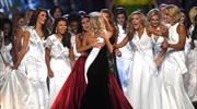 Παραιτήσεις στον οργανισμό καλλιστείων «Μις Αμερική» μετά την αποκάλυψη προσβλητικών e-mail για τις διαγωνιζόμενες