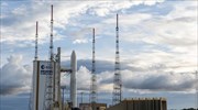 Το καλοκαίρι του 2018 η εκτόξευση του Hellas Sat 4