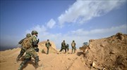 Ιράκ: Επιχείρηση των δυνάμεων ασφαλείας κατά μαχητών του Ι.Κ.