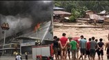 Φιλιππίνες: Τραγωδία σε εμπορικό κέντρο-Σχεδόν 200 οι νεκροί από τις πλημμύρες