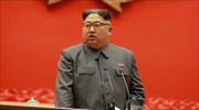 Β. Κορέα: «Πράξη πολέμου οι νέες κυρώσεις του ΟΗΕ»