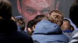 Ρωσία: Ένα βήμα πιο κοντά στην κούρσα των εκλογών ο Ναβάλνι 