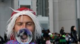 Εορταστικές εκδηλώσεις στο Νιάρχος
